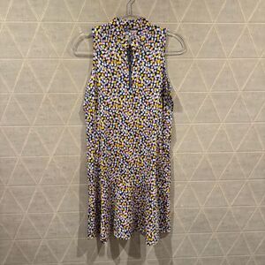 TAIL SLEEVELESS GOLF/TENNIS DRESS SZ M